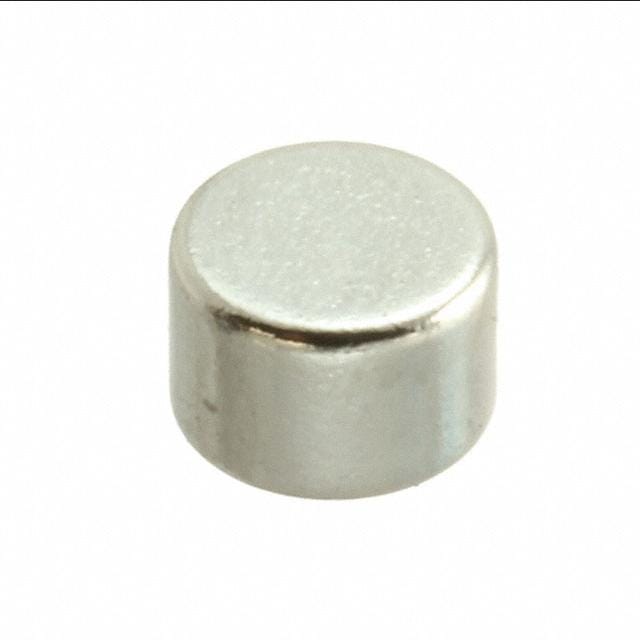 Radial Magnets, Inc. 469-1033-ND