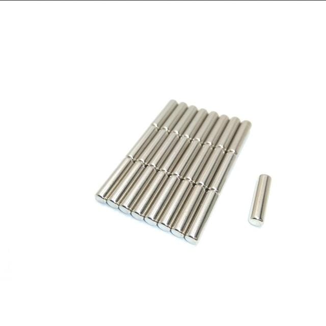 Radial Magnets, Inc. 469-8698-ND