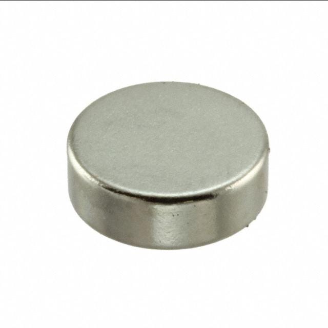Radial Magnets, Inc. 469-1074-ND