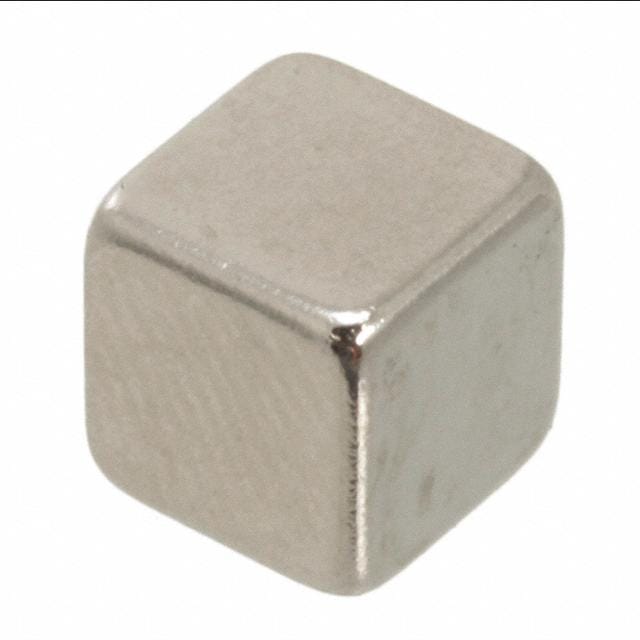 Radial Magnets, Inc. 469-1012-ND