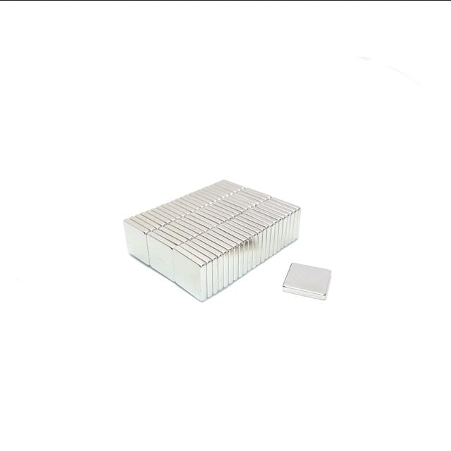Radial Magnets, Inc. 469-8905-ND