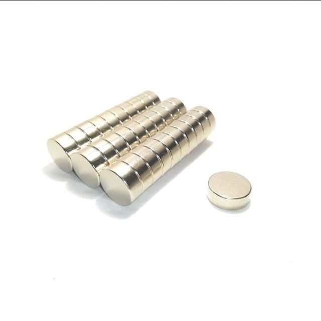 Radial Magnets, Inc. 469-8458-ND