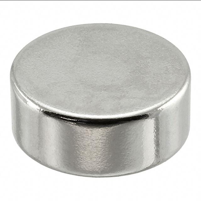 Radial Magnets, Inc. 469-1037-ND