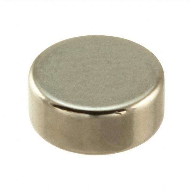 Radial Magnets, Inc. 469-1075-ND