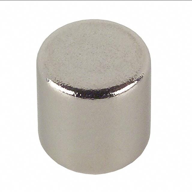 Radial Magnets, Inc. 469-1003-ND