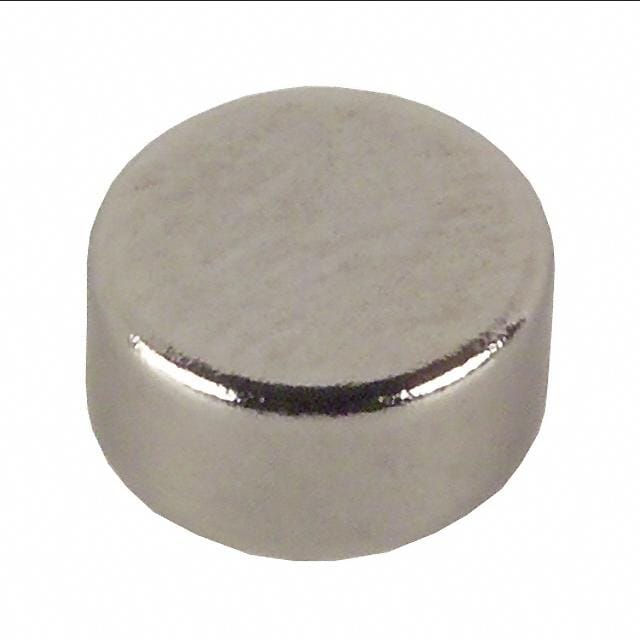 Radial Magnets, Inc. 469-1004-ND