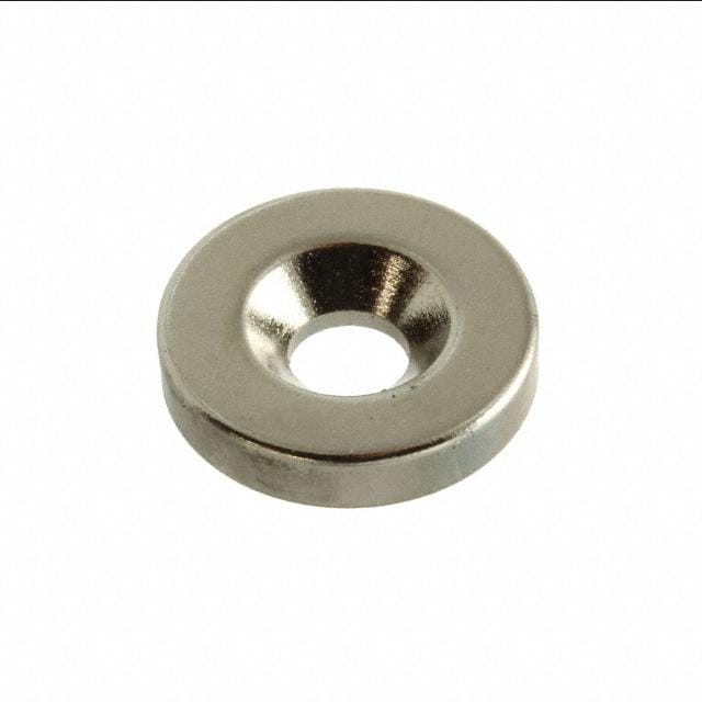 Radial Magnets, Inc. 469-1038-ND