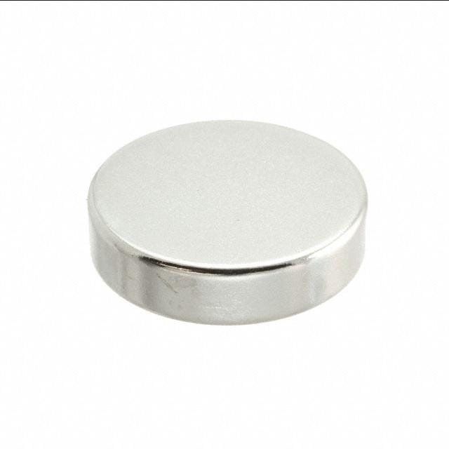 Radial Magnets, Inc. 469-1047-ND