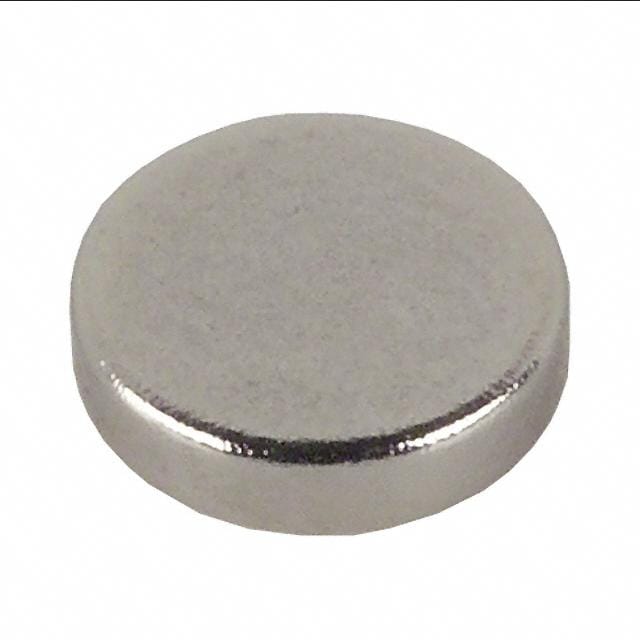Radial Magnets, Inc. 469-1024-ND