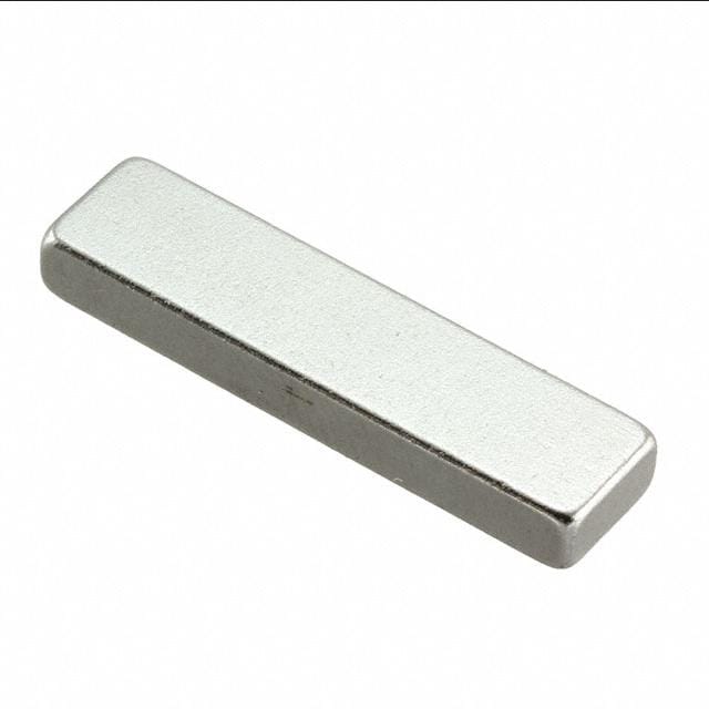 Radial Magnets, Inc. 469-1039-ND