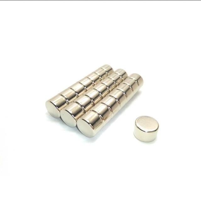 Radial Magnets, Inc. 469-9159-ND
