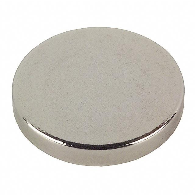 Radial Magnets, Inc. 469-1001-ND