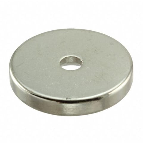 Radial Magnets, Inc. 469-1068-ND