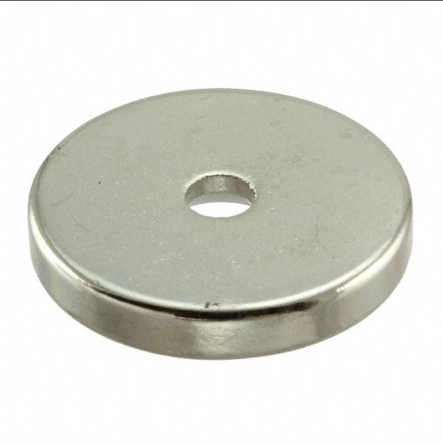 Radial Magnets, Inc. 469-1068-ND