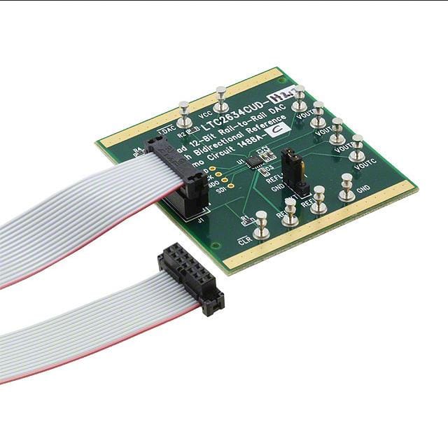 Analog Devices Inc. DC1488A-C-ND