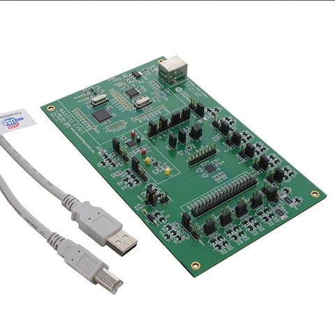 Analog Devices Inc./Maxim Integrated MAX5113EVKIT#-ND