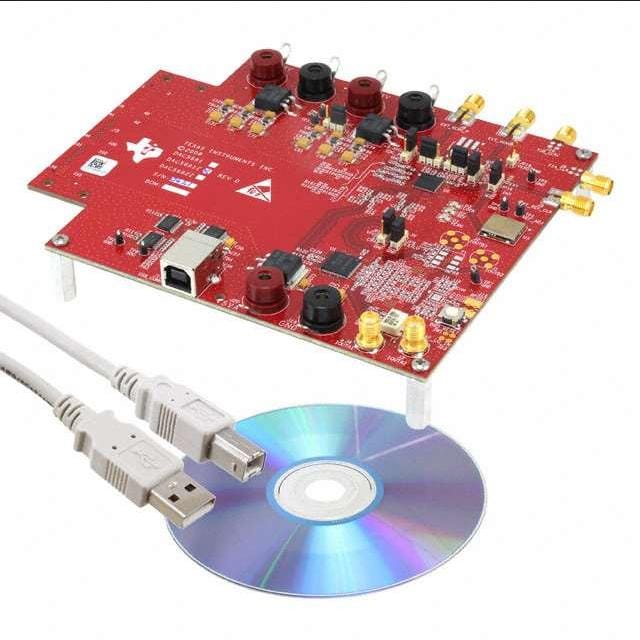 Texas Instruments 296-30863-ND