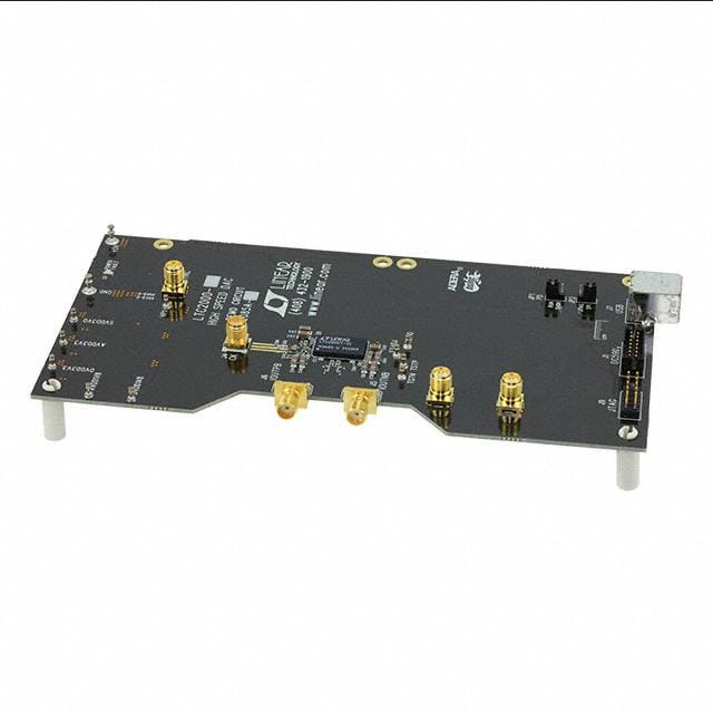 Analog Devices Inc. DC2085A-D-ND