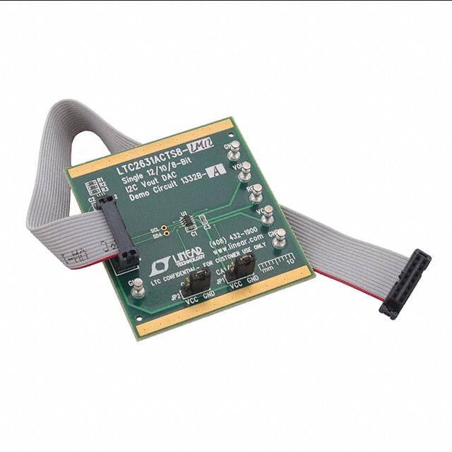 Analog Devices Inc. 505-DC1332B-A-ND
