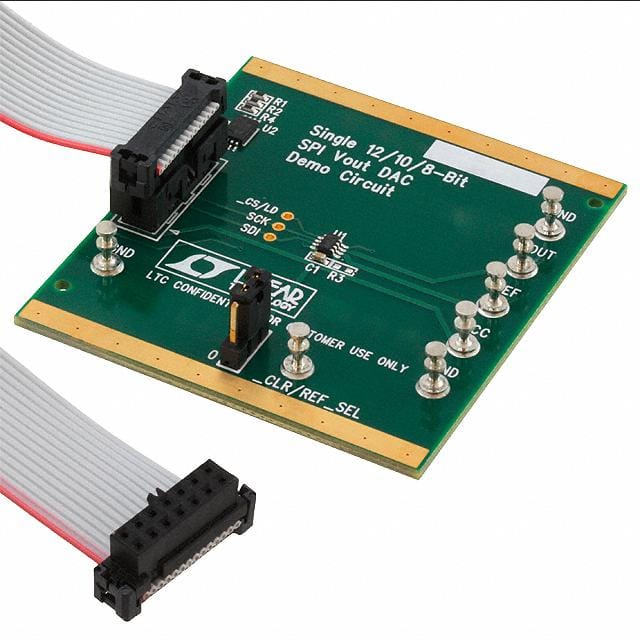 Analog Devices Inc. 505-DC1333A-A-ND
