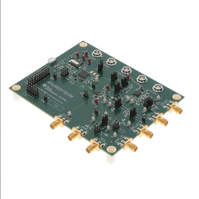 Texas Instruments 296-AFE882H1EVM-ND