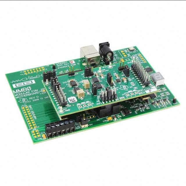 Texas Instruments 296-18417-ND