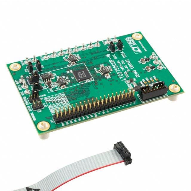 Analog Devices Inc. DC1112A-ND