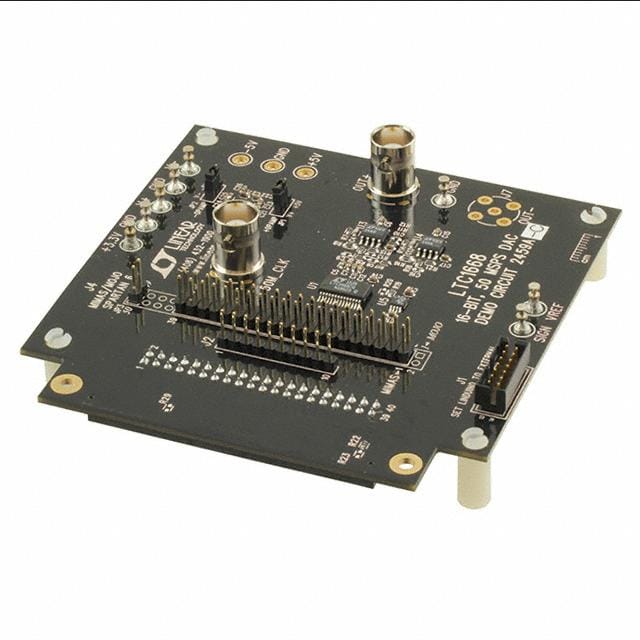 Analog Devices Inc. DC2459A-C-ND