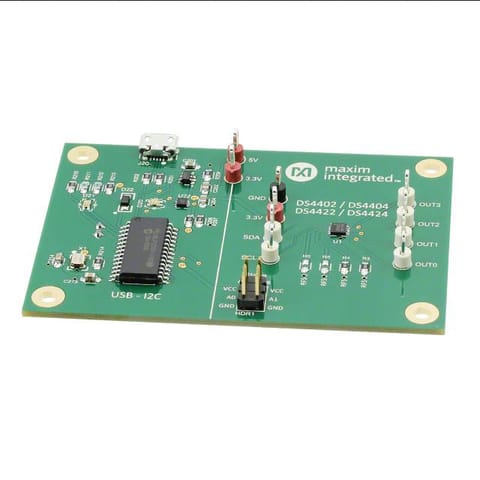 Analog Devices Inc./Maxim Integrated DS4424K-ND