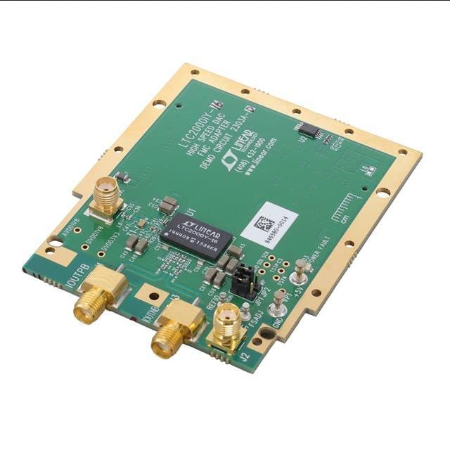 Analog Devices Inc. DC2303A-D-ND