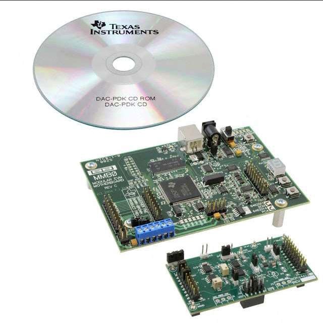 Texas Instruments 296-30886-ND