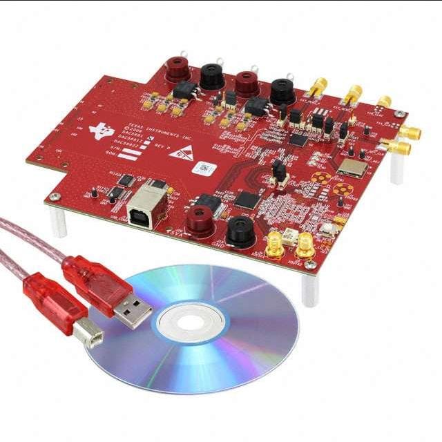 Texas Instruments 296-30862-ND