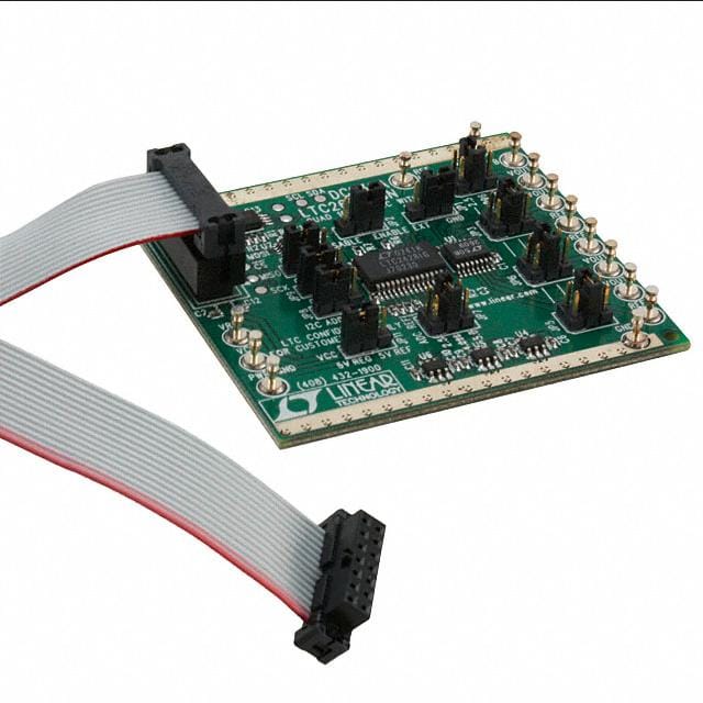 Analog Devices Inc. DC936A-ND