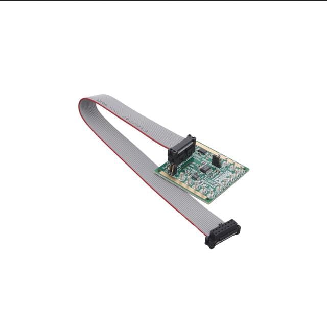 Analog Devices Inc. DC2795A-B-ND
