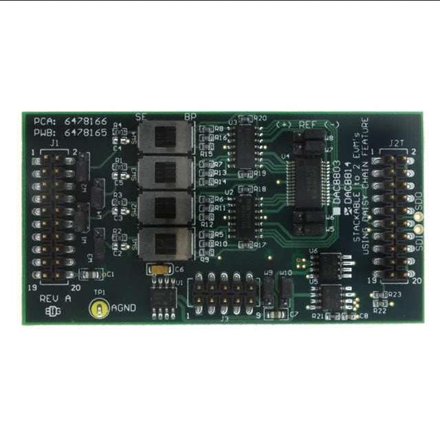 Texas Instruments 296-30887-ND