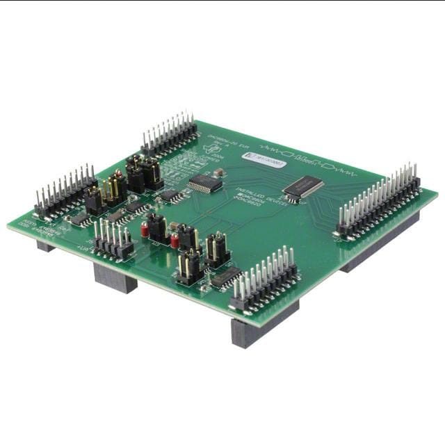 Texas Instruments 296-30888-ND