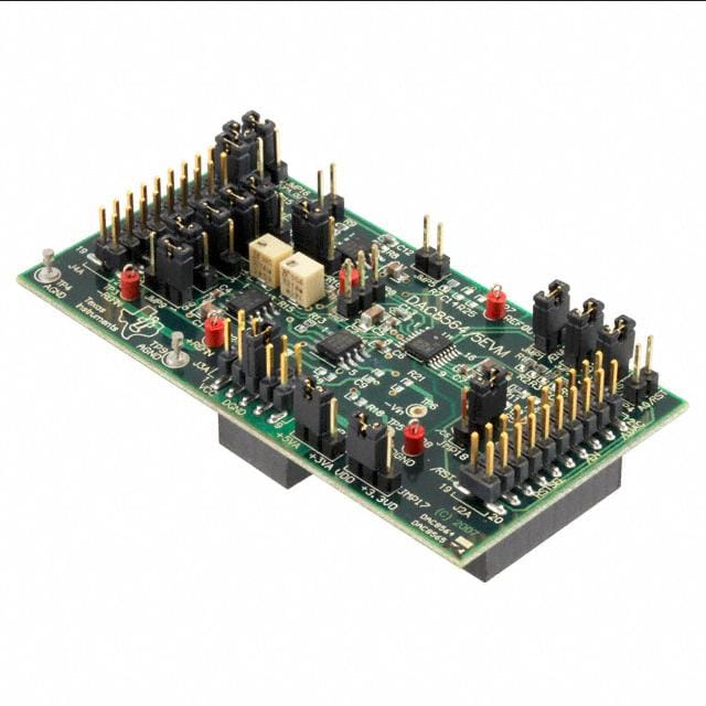 Texas Instruments 296-30881-ND