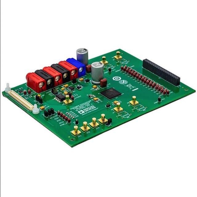 Analog Devices Inc. 505-EVAL-AD45335SDZ-ND