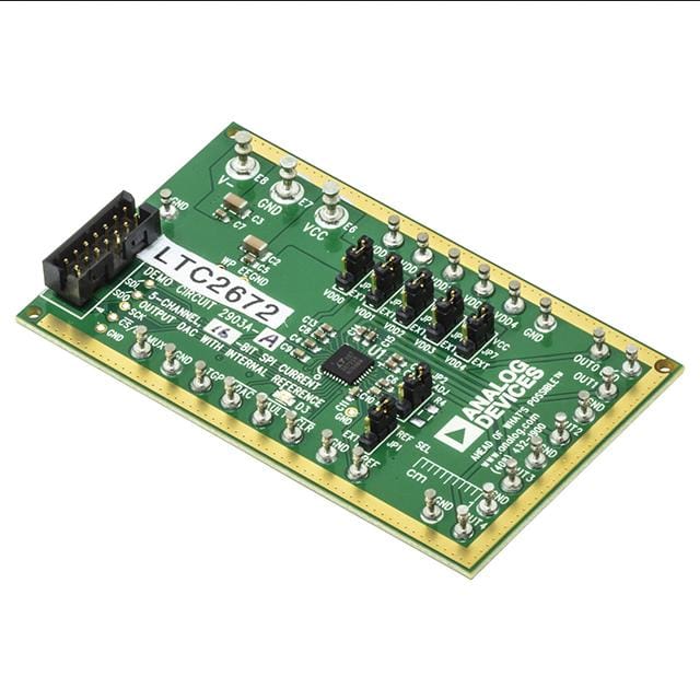 Analog Devices Inc. 505-DC2903A-A-ND