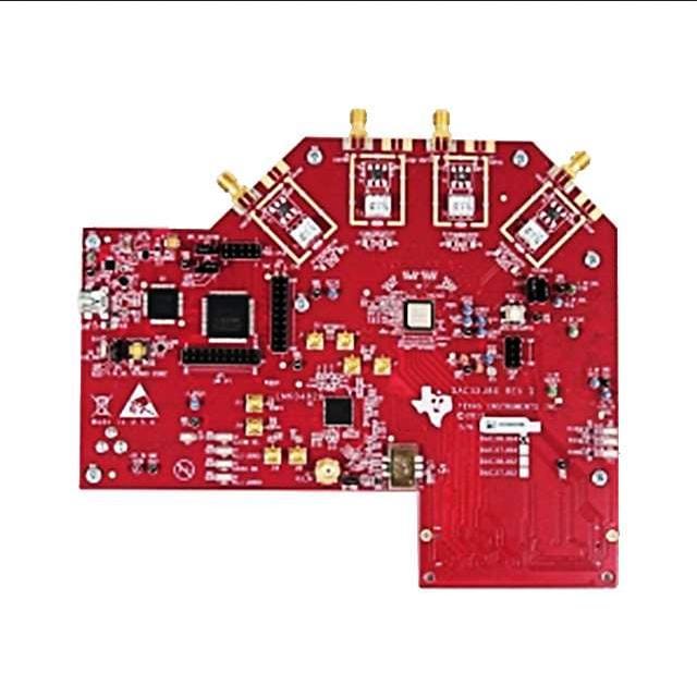 Texas Instruments 296-42209-ND