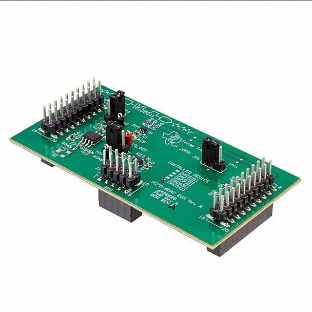 Texas Instruments 296-30874-ND