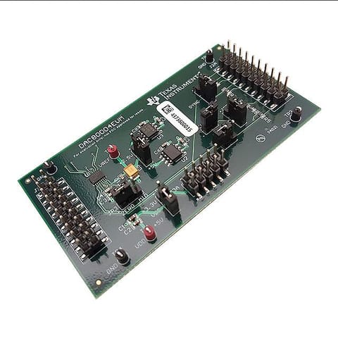 Texas Instruments 296-44555-ND