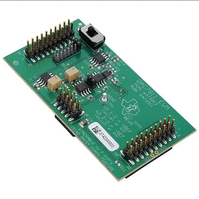 Texas Instruments 296-18684-ND
