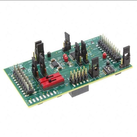 Texas Instruments 296-30885-ND