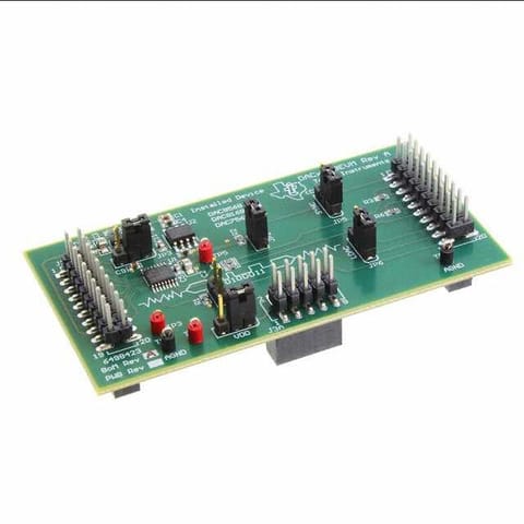 Texas Instruments 296-30882-ND