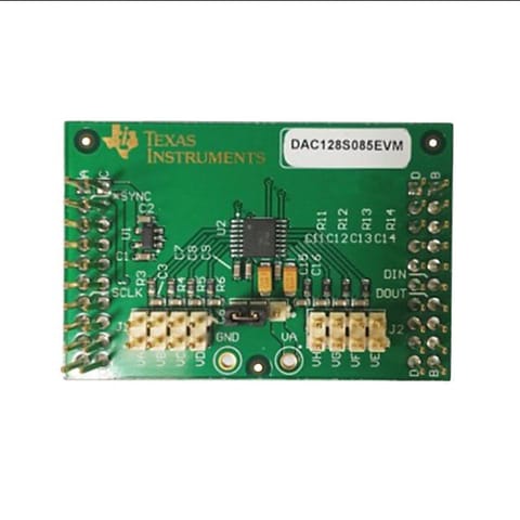 Texas Instruments 296-45664-ND