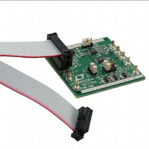 Analog Devices Inc. DC778A-ND