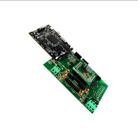 Analog Devices Inc. 505-EVAL-AD5324DBZ-ND