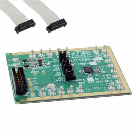 Analog Devices Inc. DC2196A-B-ND