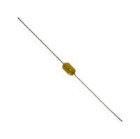 Multilayer Ceramic Capacitors MLCC - Leaded 470 pF X7R Axial